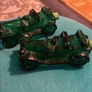 Collectible Avon aftershave bottles